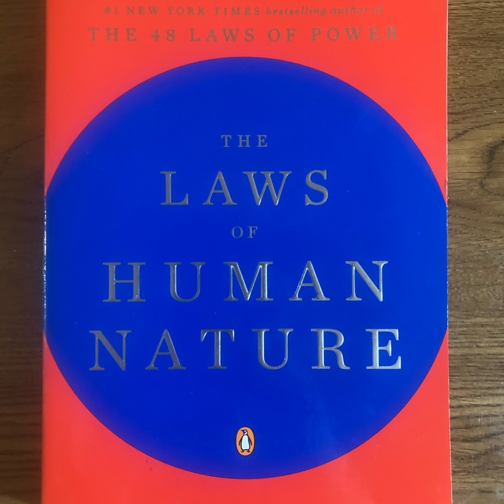 Robert Greene Book Set